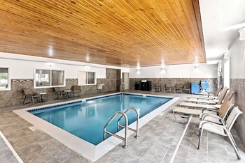 best western ottumwa inn and suites