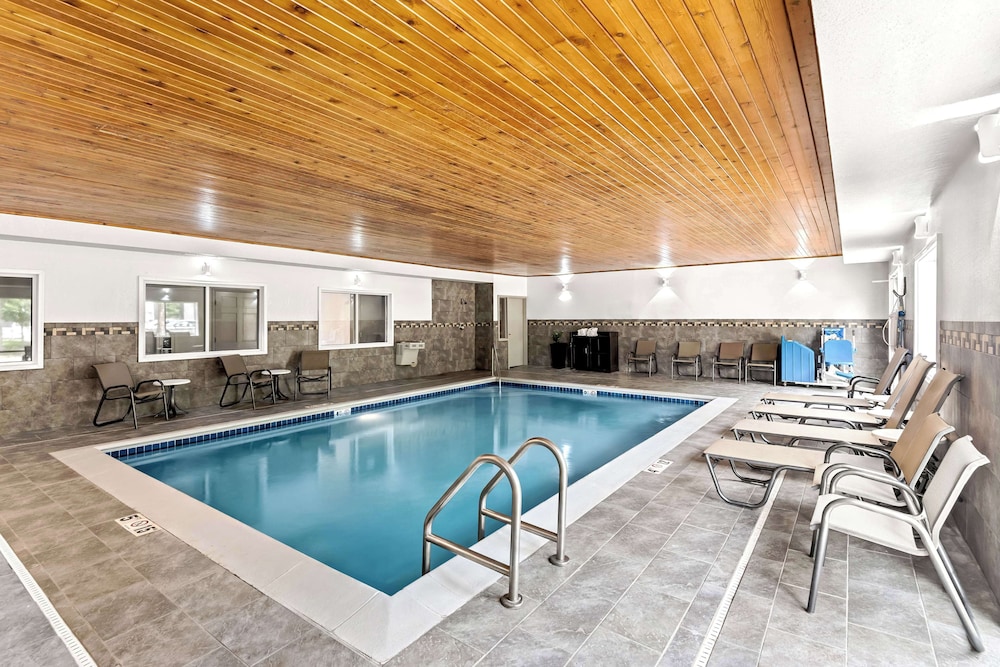 best western ottumwa inn and suites