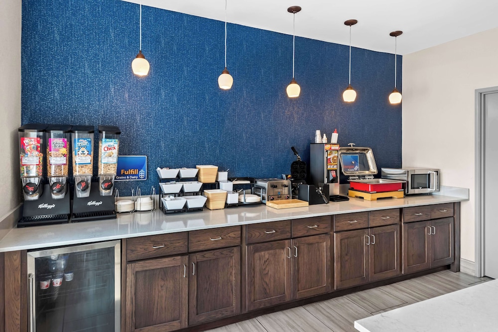 best western ottumwa inn and suites