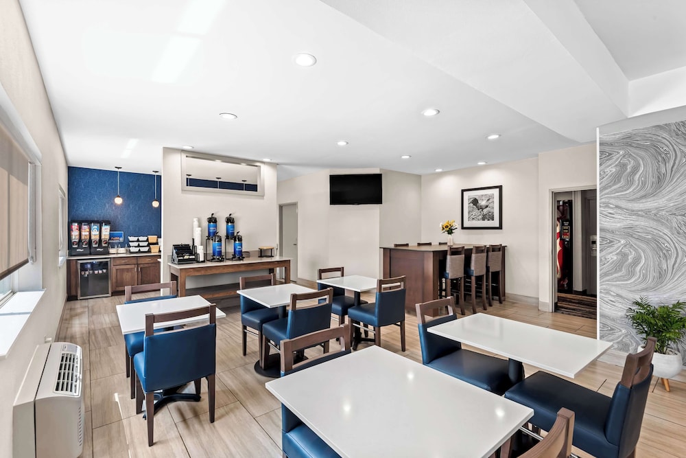 best western ottumwa inn and suites