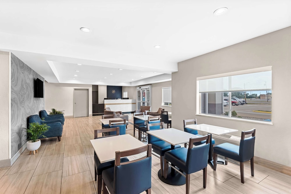 best western ottumwa inn and suites