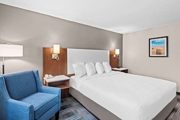 best western ottumwa inn and suites