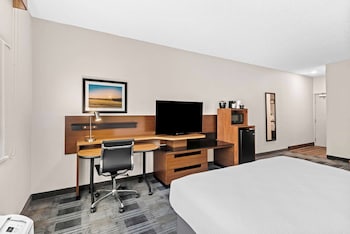 best western ottumwa inn and suites