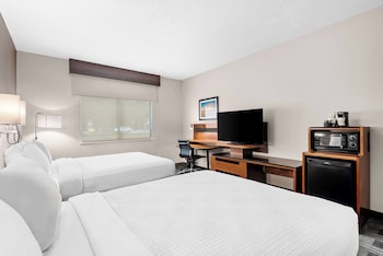 best western ottumwa inn and suites