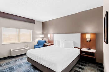 best western ottumwa inn and suites
