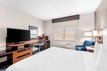 best western ottumwa inn and suites