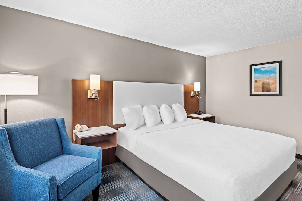 best western ottumwa inn and suites