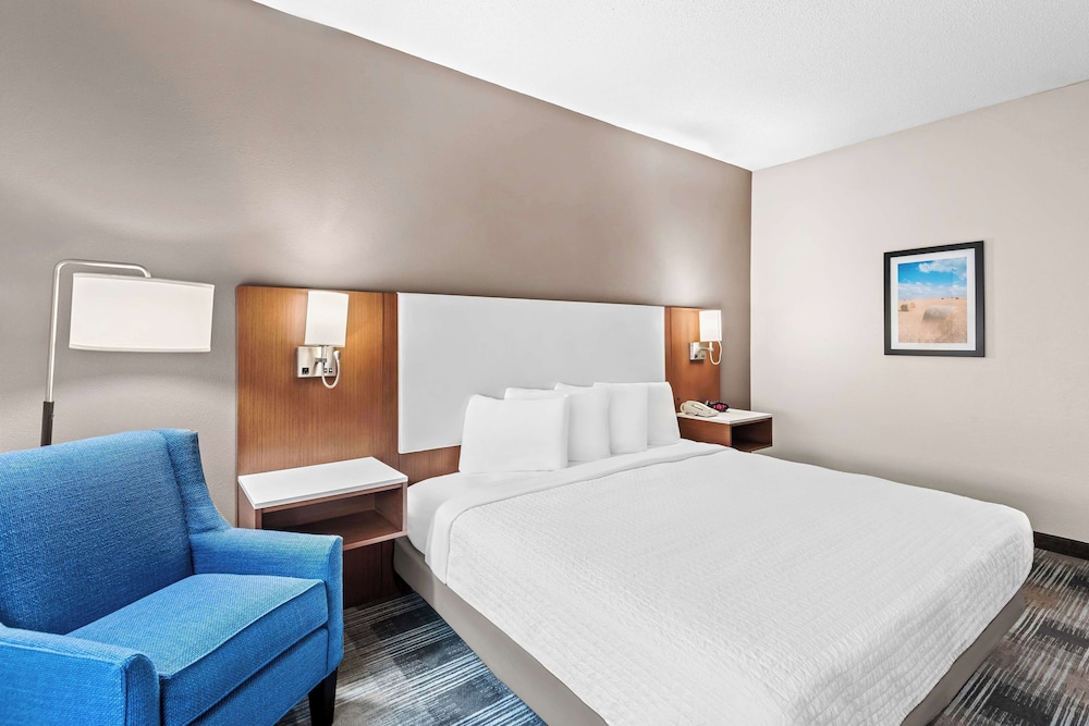 best western ottumwa inn and suites