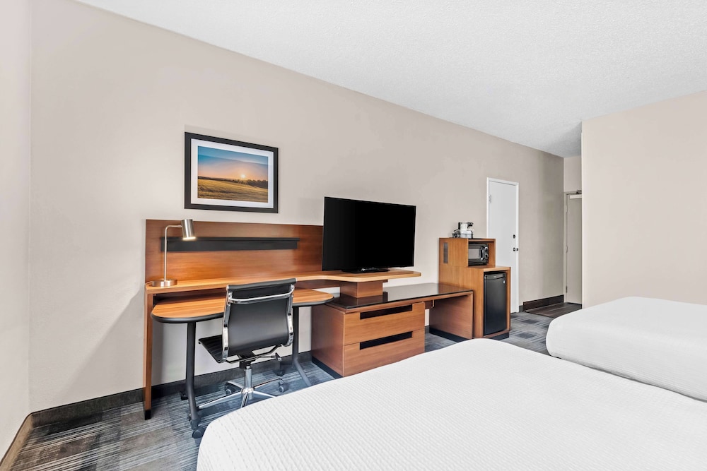 best western ottumwa inn and suites