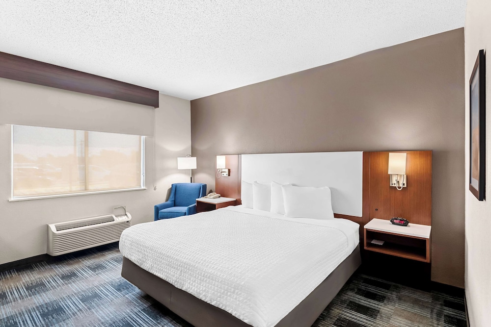 best western ottumwa inn and suites