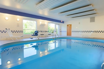 comfort inn and suites