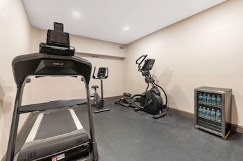 comfort inn and suites