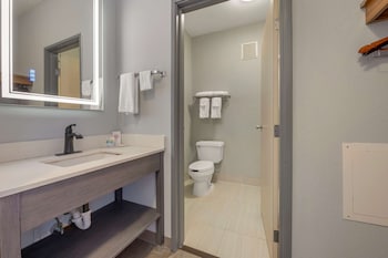 comfort inn and suites