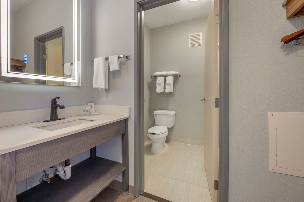 comfort inn and suites