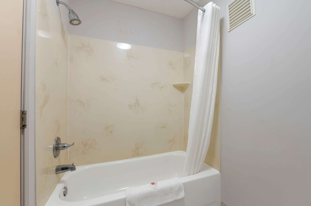 comfort inn and suites