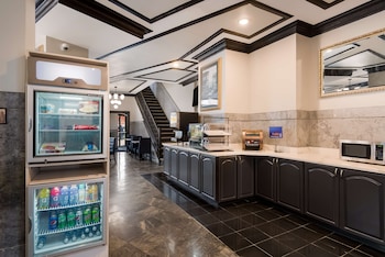 best western syracuse downtown hotel and suites