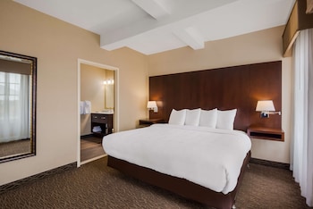best western syracuse downtown hotel and suites