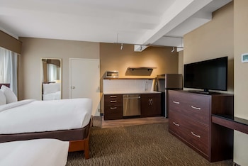 best western syracuse downtown hotel and suites