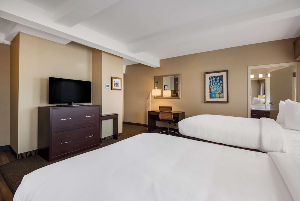 best western syracuse downtown hotel and suites