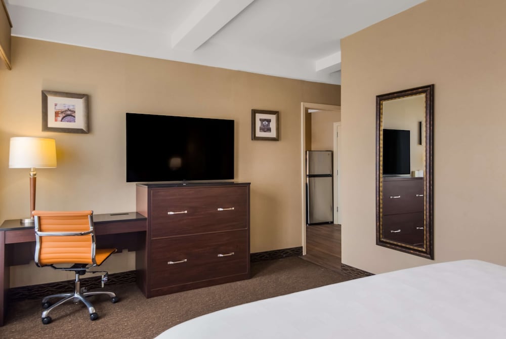 best western syracuse downtown hotel and suites
