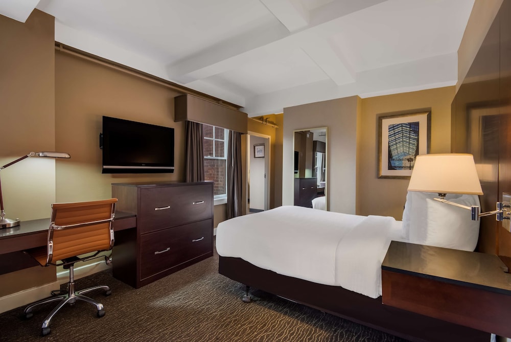 best western syracuse downtown hotel and suites