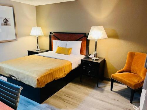 super 8 by wyndham benton harbor st joseph