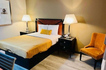 super 8 by wyndham benton harbor st joseph