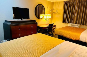 super 8 by wyndham benton harbor st joseph