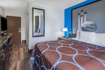 super 8 by wyndham pensacola