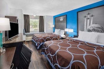 super 8 by wyndham pensacola