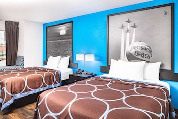 super 8 by wyndham pensacola