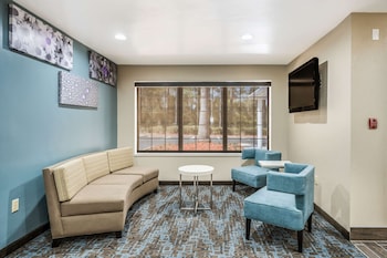 sleep inn and suites tallahassee capitol