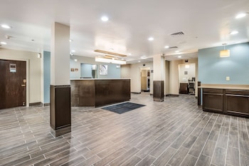 sleep inn and suites tallahassee capitol