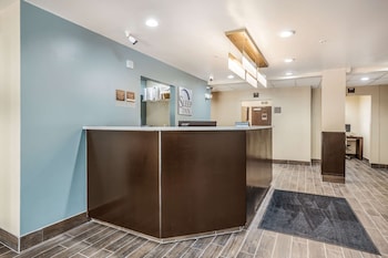sleep inn and suites tallahassee capitol