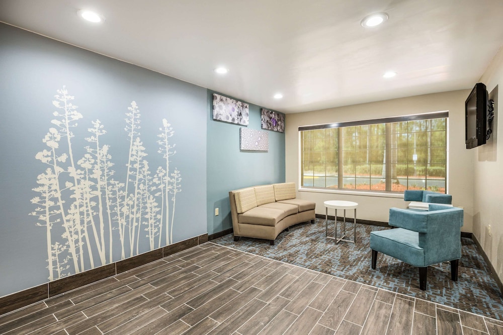 sleep inn and suites tallahassee capitol