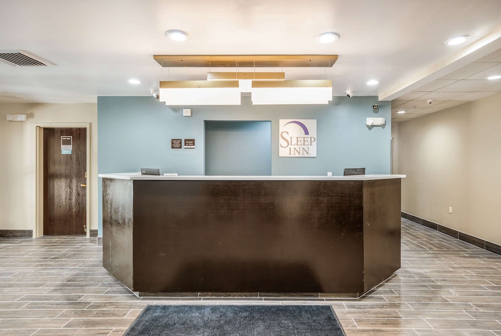 sleep inn and suites tallahassee capitol