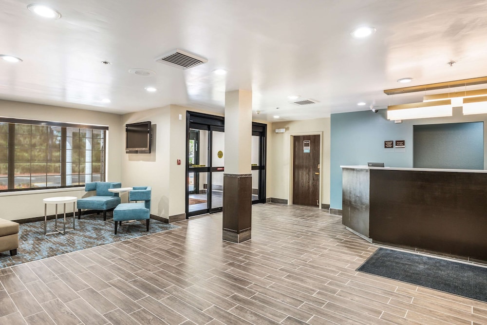 sleep inn and suites tallahassee capitol