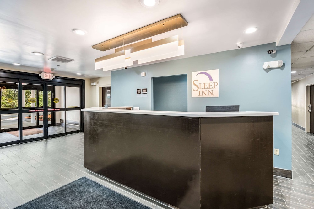 sleep inn and suites tallahassee capitol
