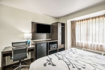 sleep inn and suites tallahassee capitol