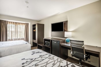 sleep inn and suites tallahassee capitol