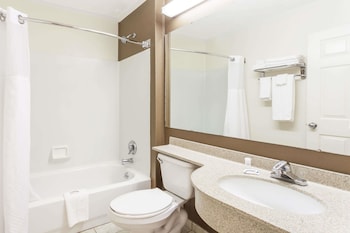 microtel inn and suites by wyndham wilson