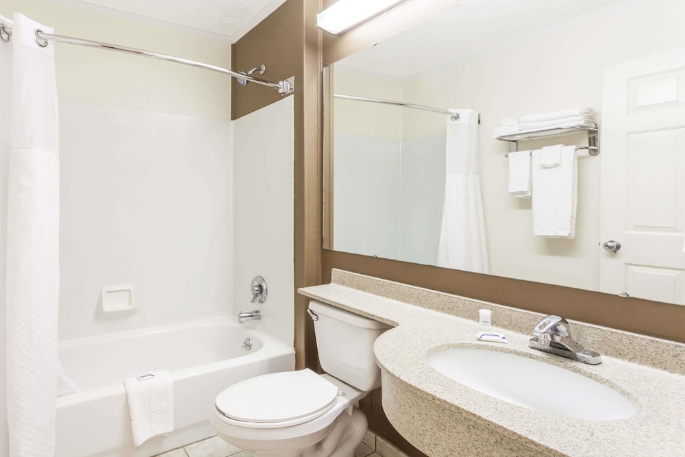 microtel inn and suites by wyndham wilson