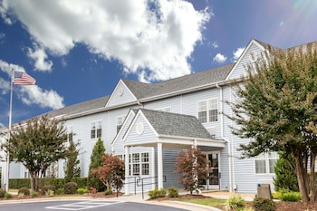 microtel inn and suites by wyndham wilson