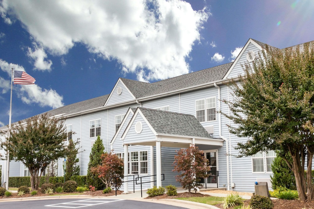 microtel inn and suites by wyndham wilson