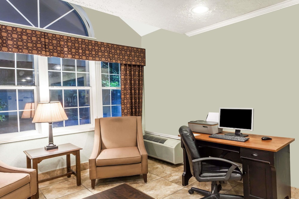 microtel inn and suites by wyndham wilson