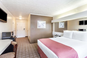 microtel inn and suites by wyndham wilson