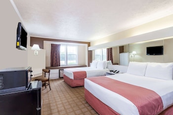 microtel inn and suites by wyndham wilson