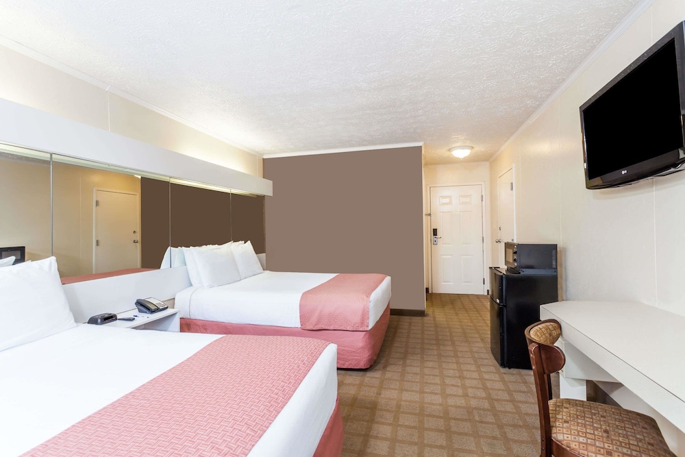 microtel inn and suites by wyndham wilson