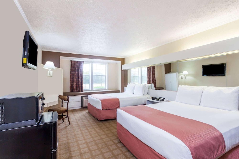 microtel inn and suites by wyndham wilson