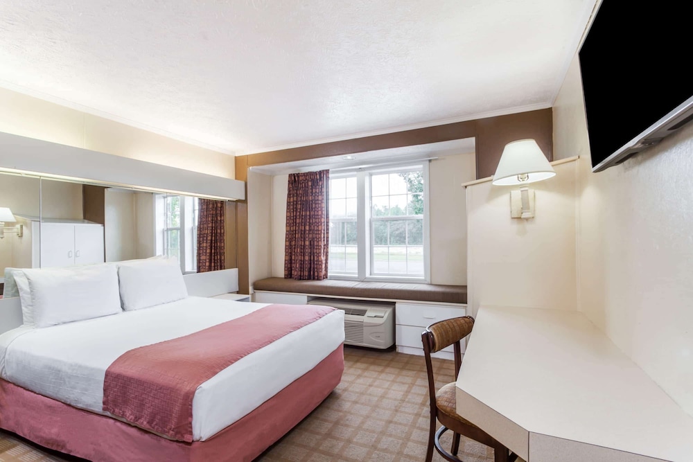 microtel inn and suites by wyndham wilson